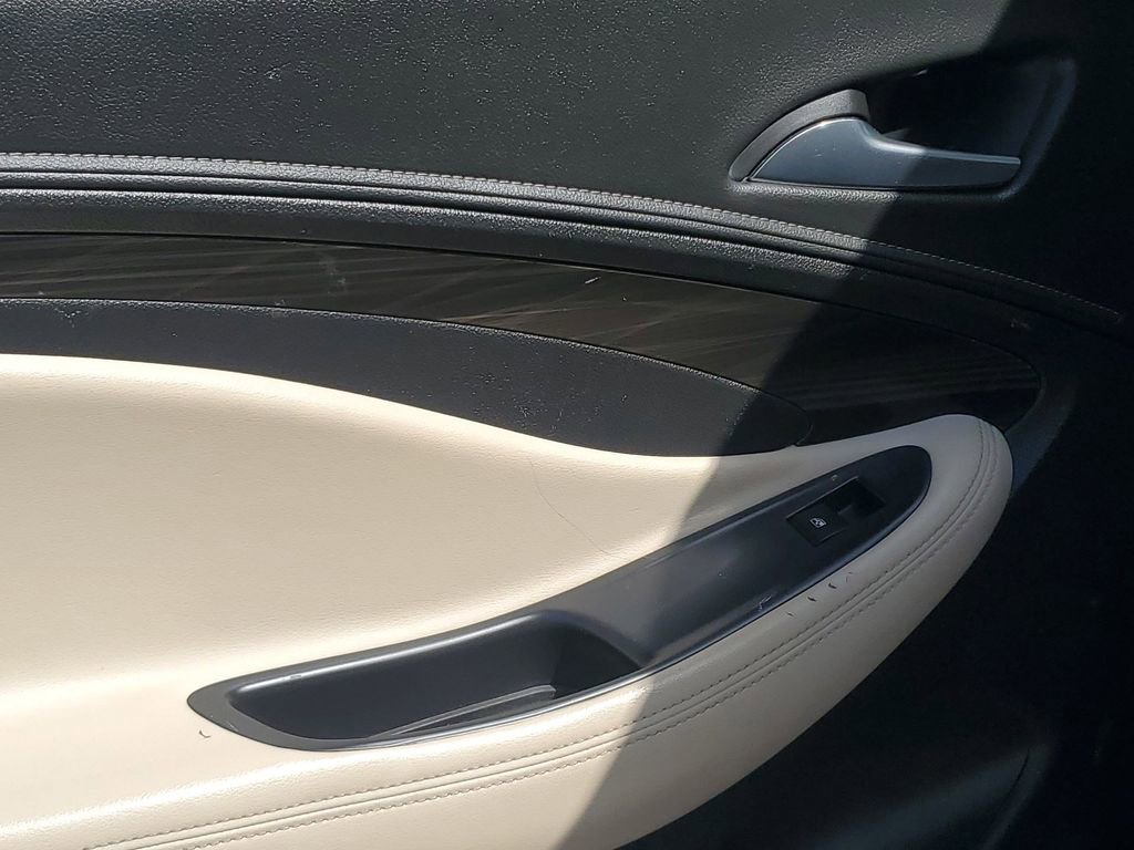 Used 2020 Buick Envision Preferred image 42