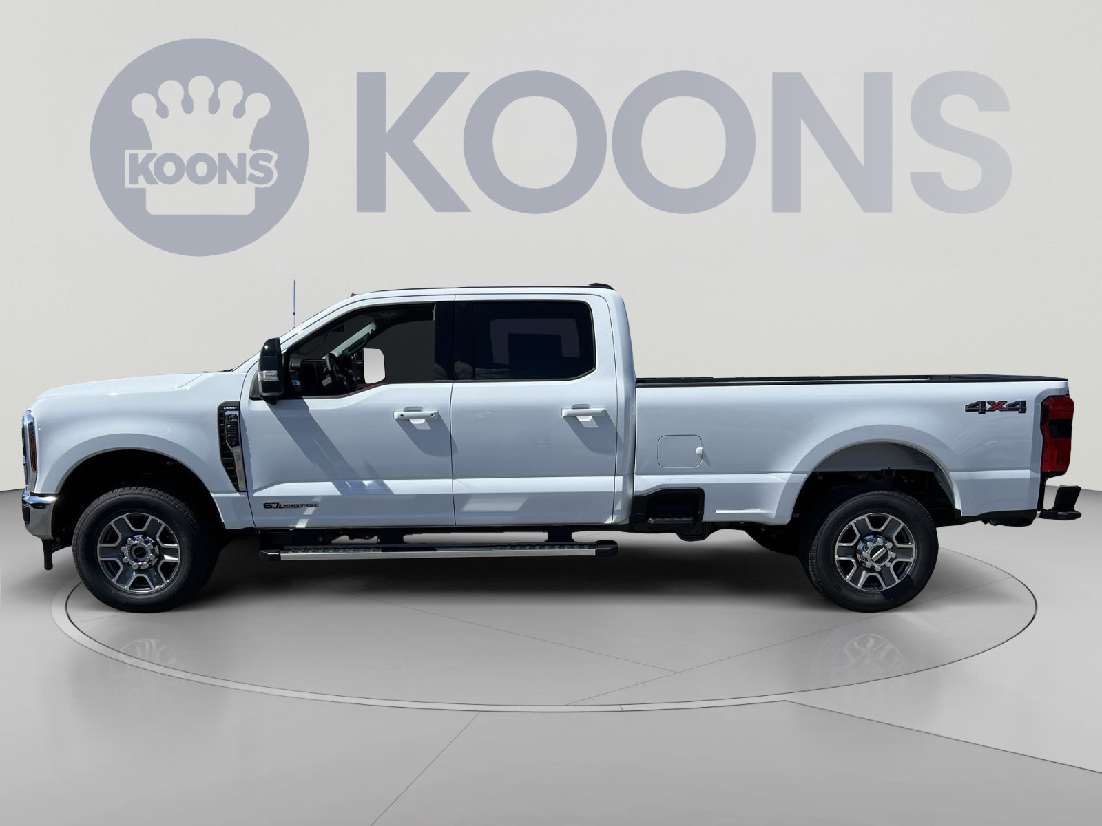 New 2026 Ford F350 Lariat AWD/4WD image 2