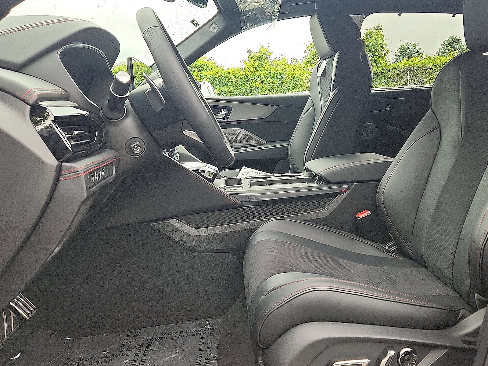 New 2026 Acura MDX A-Spec image 9