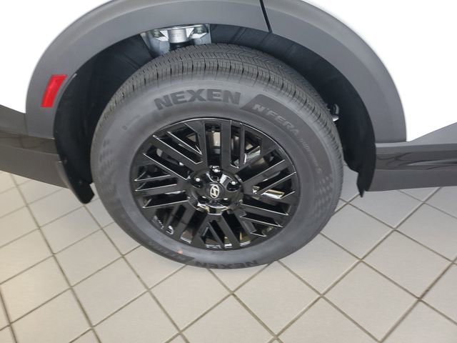 New 2026 Hyundai Palisade SEL AWD/4WD image 5