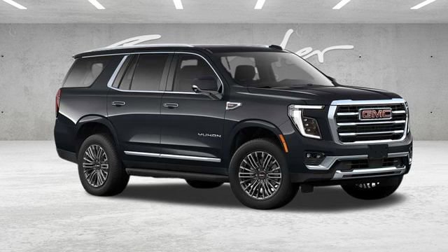 New 2026 GMC Yukon Elevation w/ Elevation Premium Package image 6