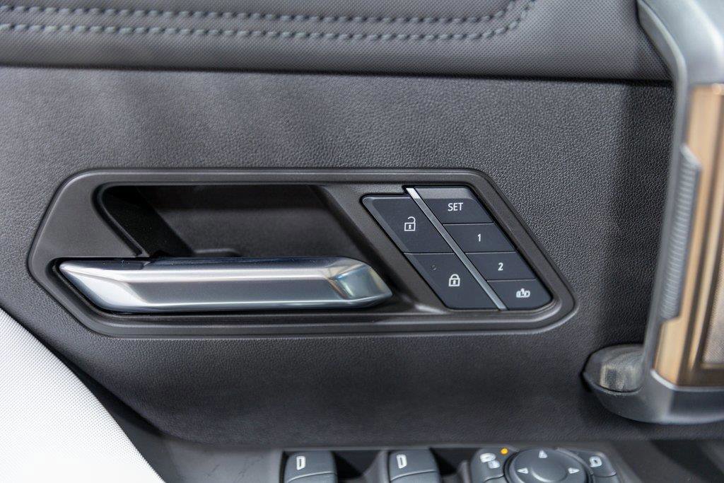 New 2024 GMC Hummer EV 3X w/ Omega Edition image 24