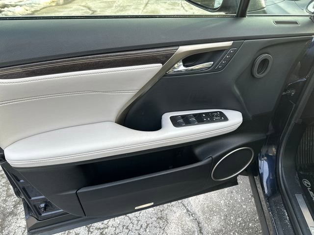 Used 2020 Lexus RX 450h AWD w/ Luxury Package image 10