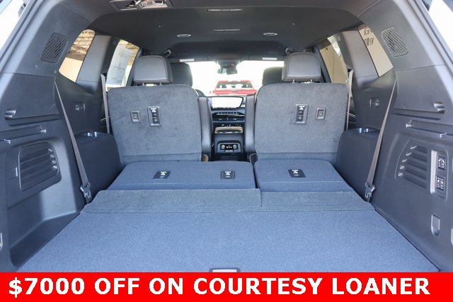 New 2025 Buick Enclave Sport Touring w/ Power Package image 19