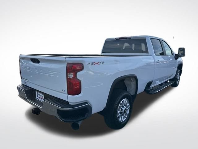 Used 2024 Chevrolet Silverado 2500 LT image 6