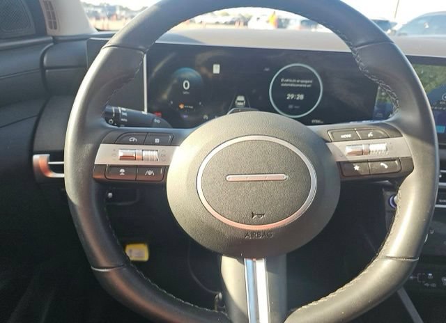 Certified 2025 Hyundai Tucson SEL FWD image 9