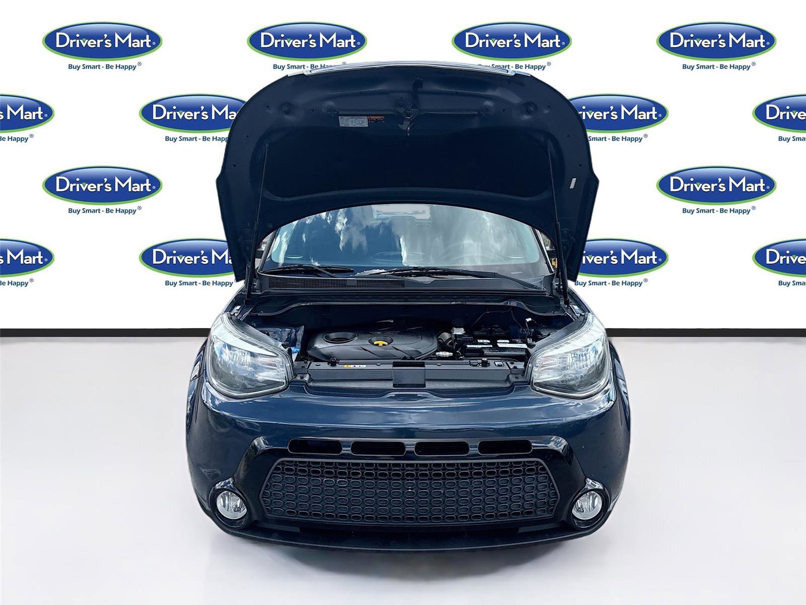 Used 2016 Kia Soul + image 33