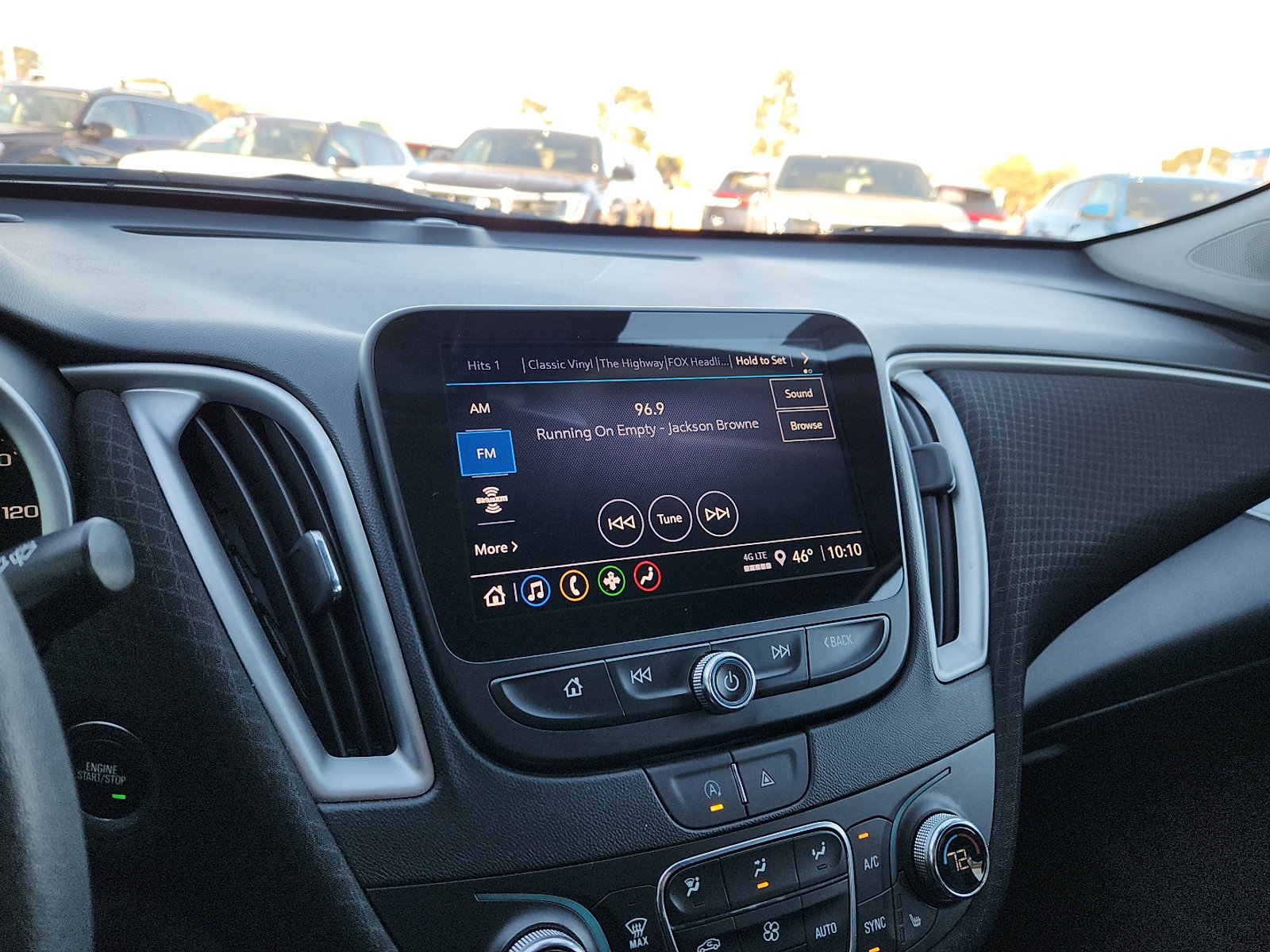 Used 2024 Chevrolet Malibu LT image 19