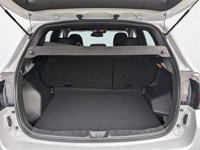 New 2025 Mitsubishi Outlander Sport Trail Edition image 12