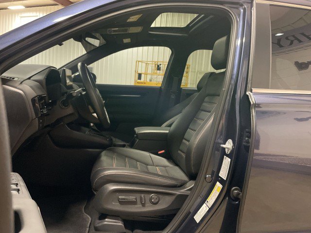 Used 2025 Honda CR-V Sport Touring image 15