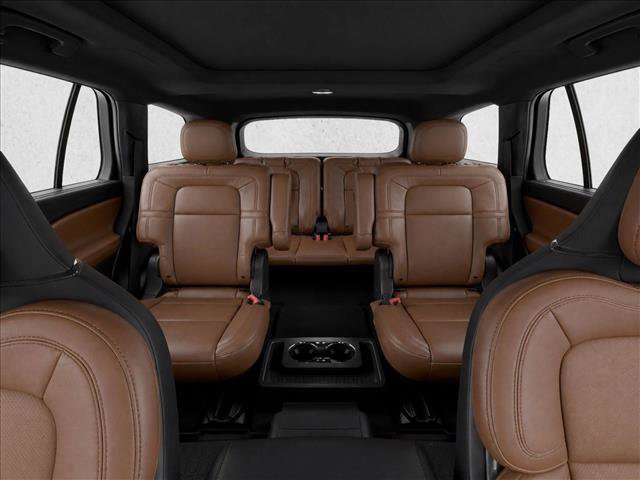 Used 2021 Lincoln Aviator Reserve w/ Equipment Group 201A RWD image 14