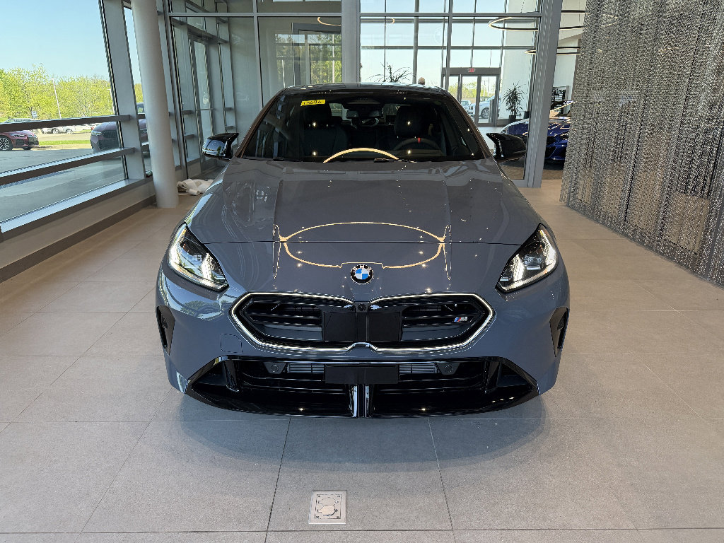 New 2026 BMW M235i xDrive w/ Technology Package AWD/4WD image 2
