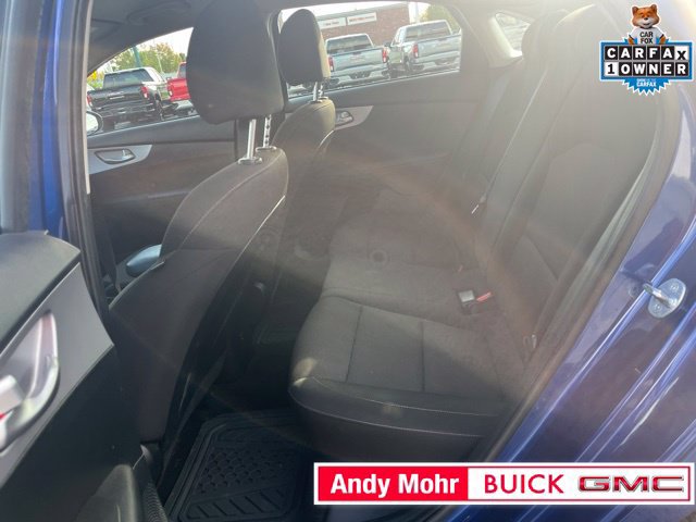 Used 2024 Kia Forte LXS FWD image 32