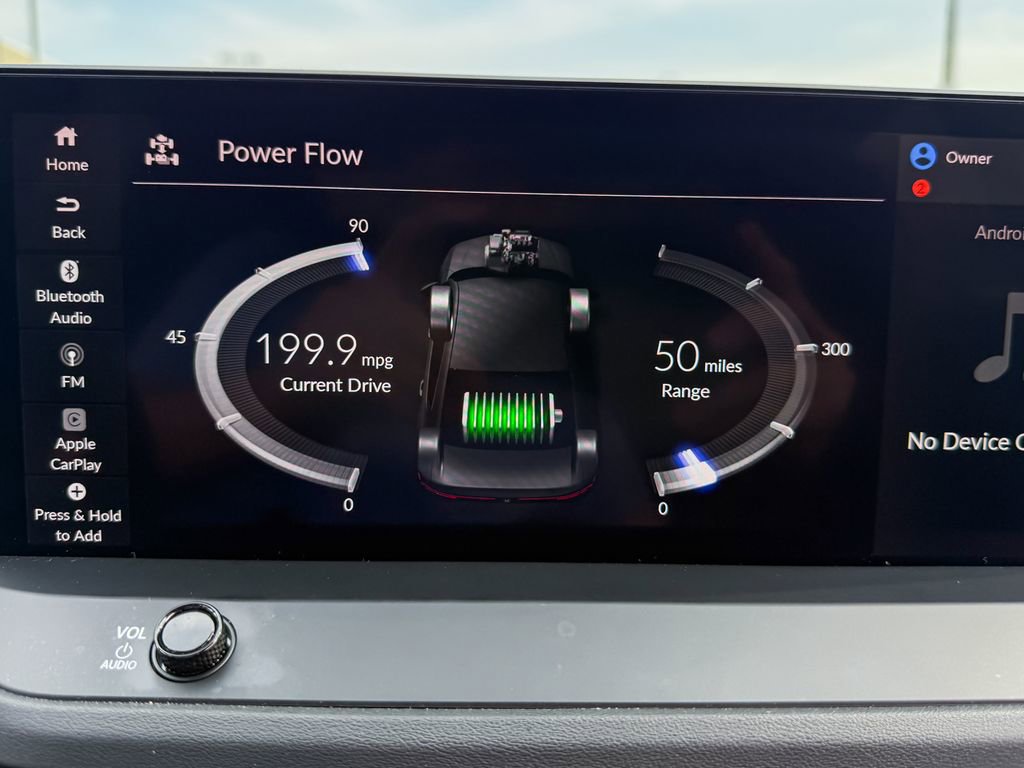 Used 2025 Honda Accord Sport image 19