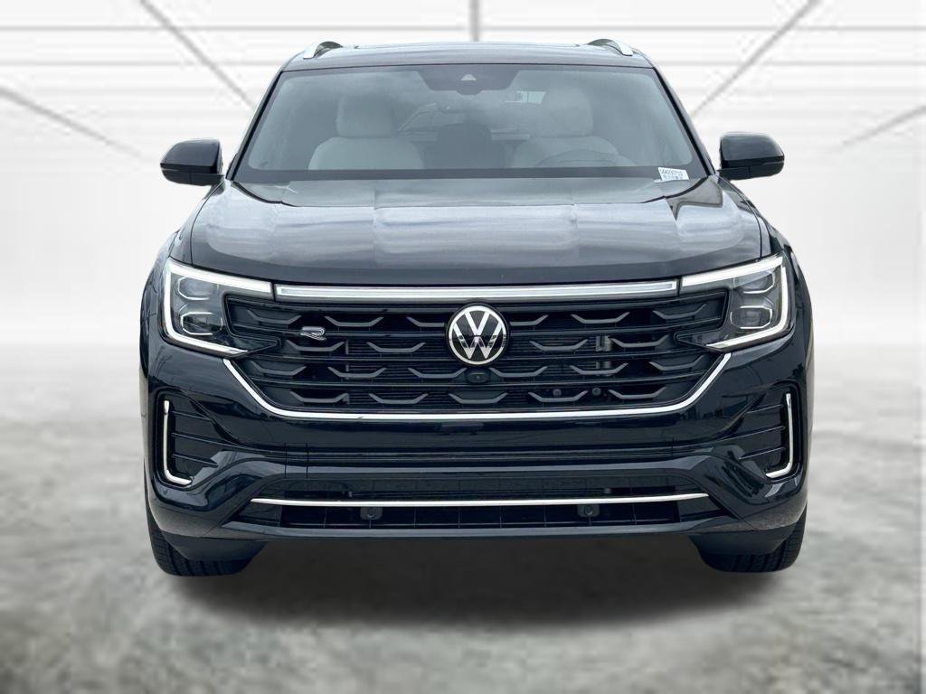 New 2026 Volkswagen Atlas Cross Sport SEL Premium R-Line AWD/4WD image 8