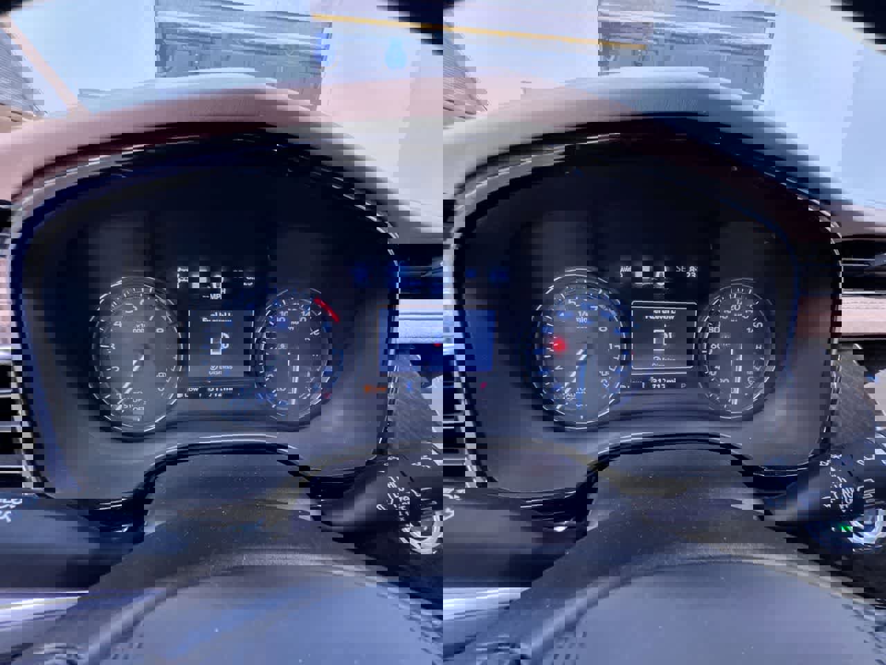 Used 2024 Cadillac XT6 Sport w/ Platinum Package image 22