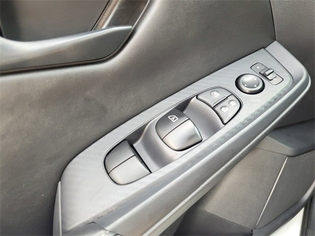 Certified 2025 Nissan Sentra S image 26