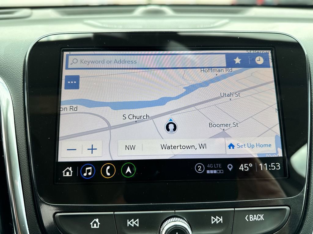 Certified 2023 Chevrolet Equinox Premier image 15