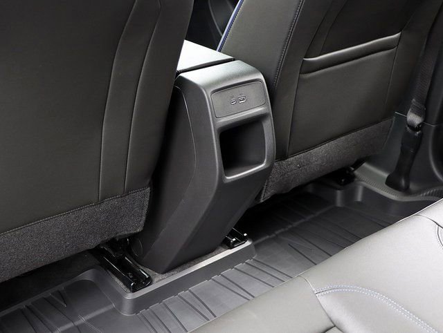 New 2026 Buick Envista Sport Touring w/ Convenience I Package image 13