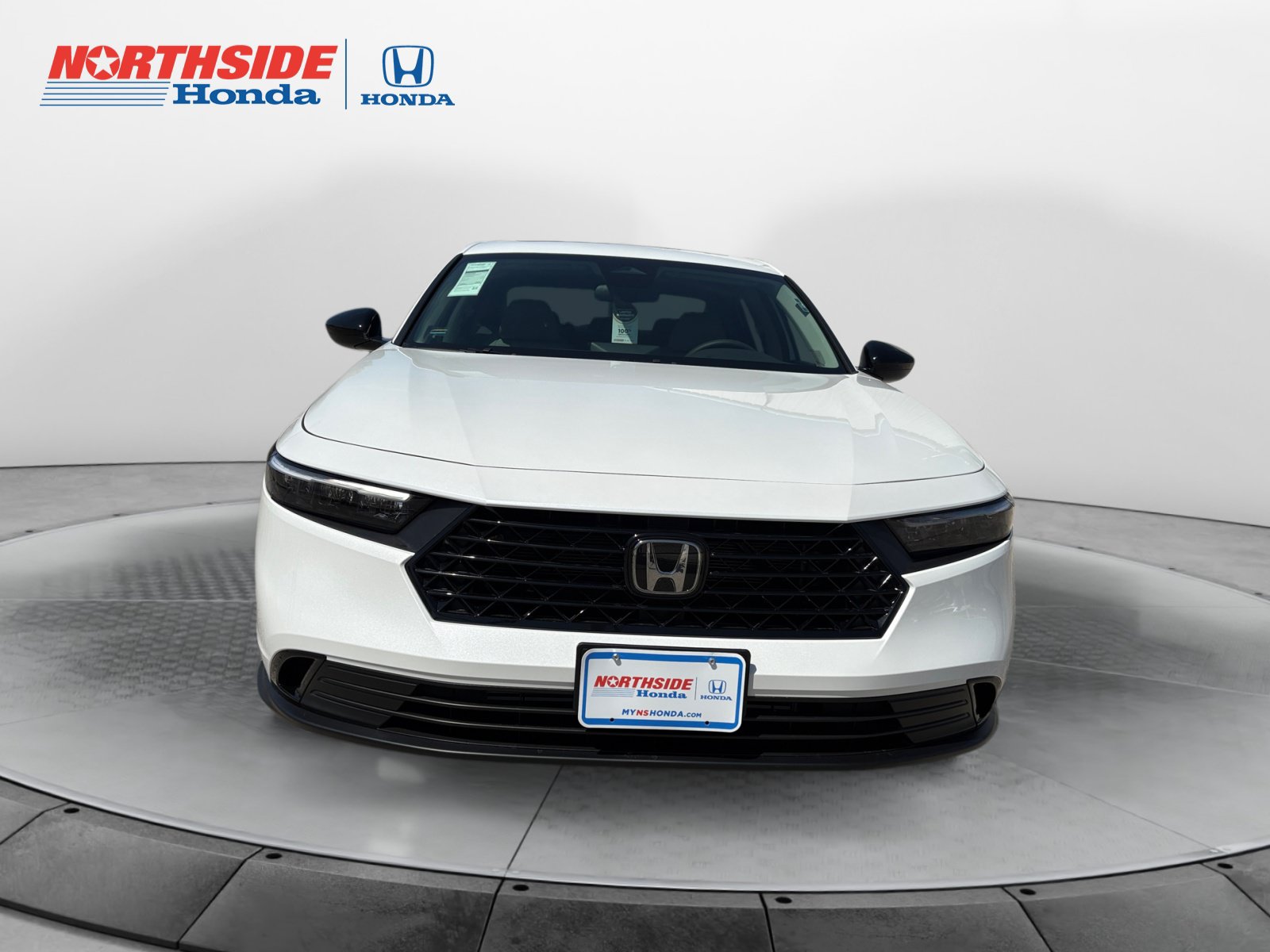 New 2026 Honda Accord SE image 2