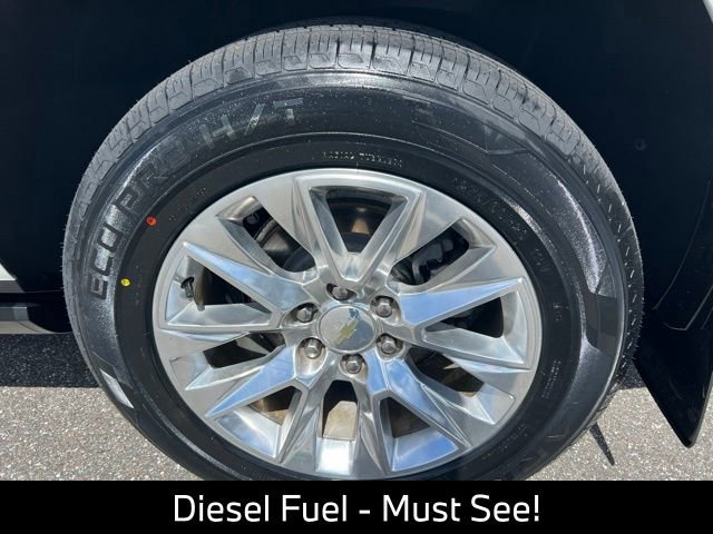 Used 2021 Chevrolet Tahoe Premier RWD image 13