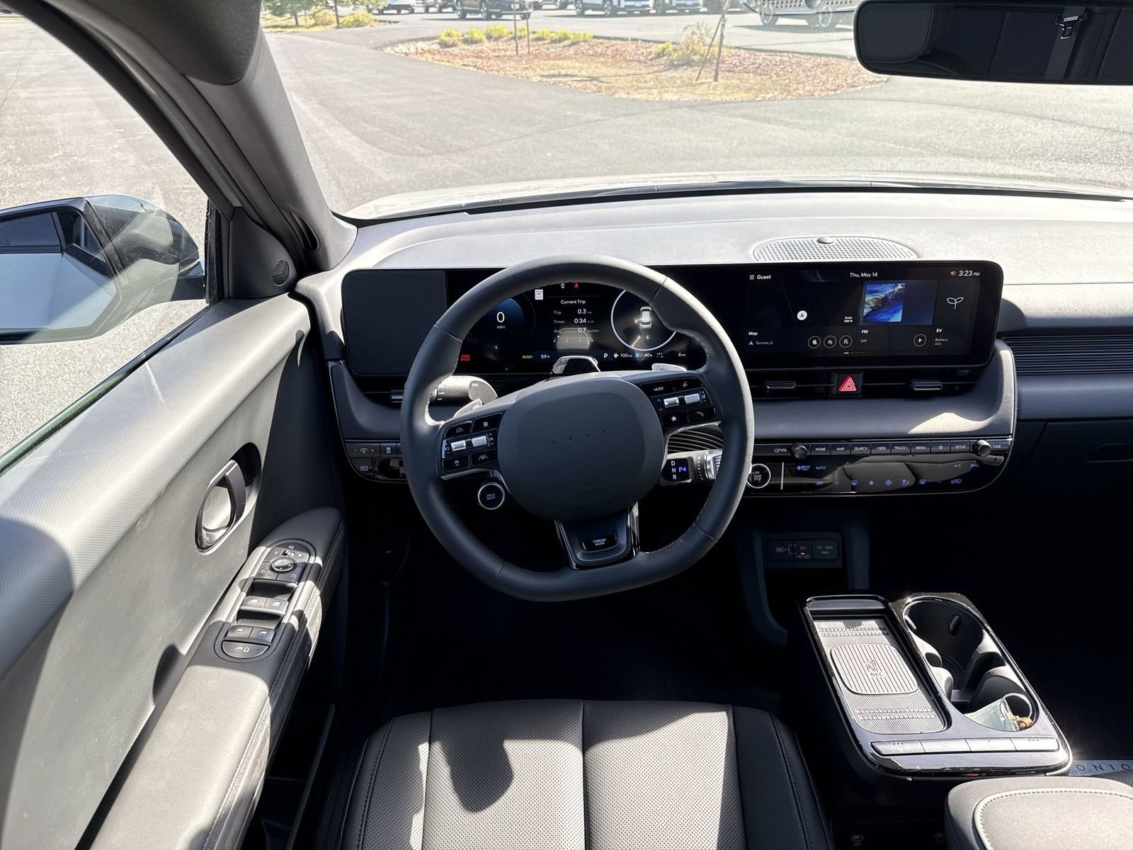 New 2026 Hyundai Ioniq 5 XRT AWD/4WD image 14