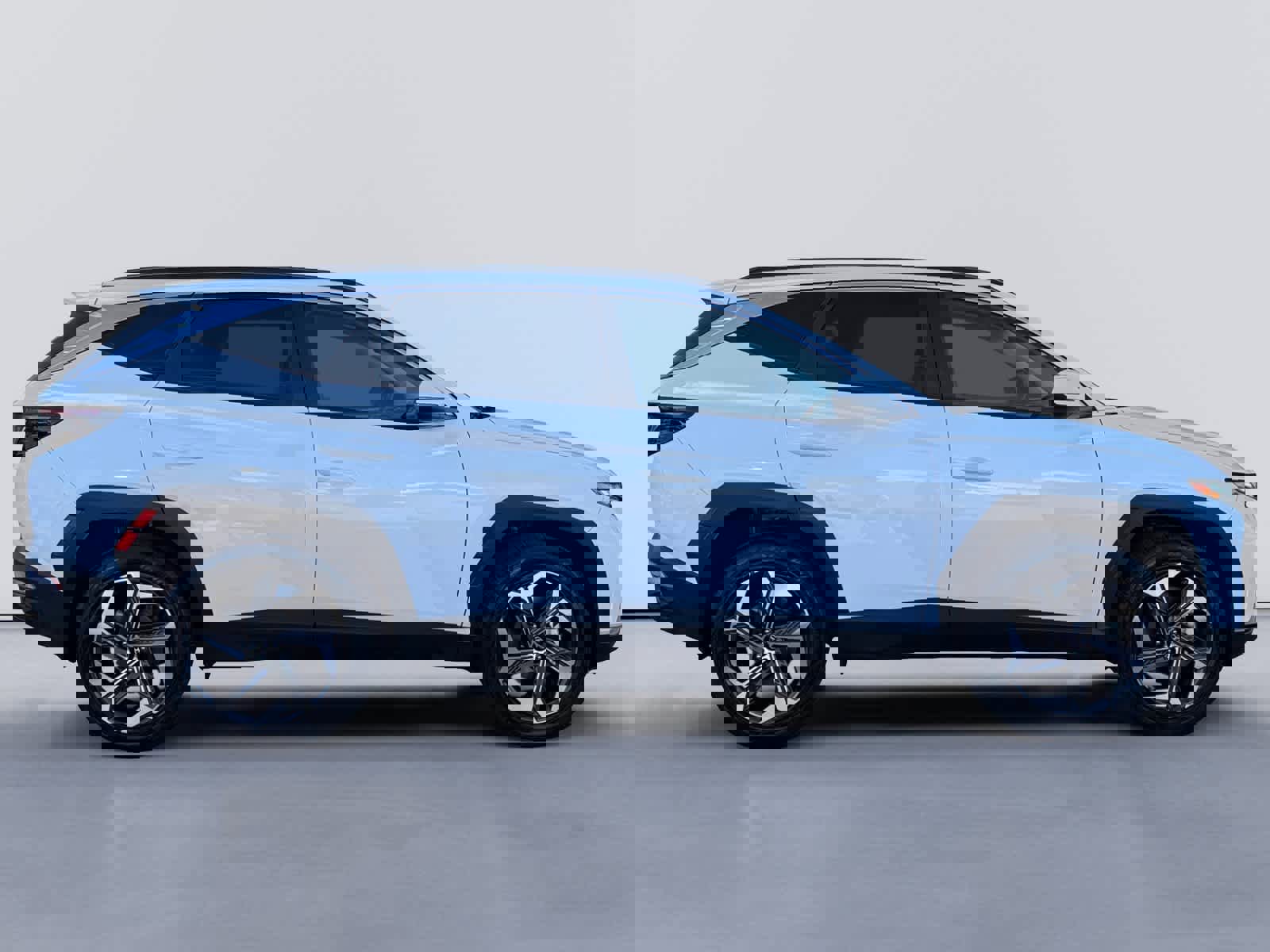 Certified 2023 Hyundai Tucson SEL image 2