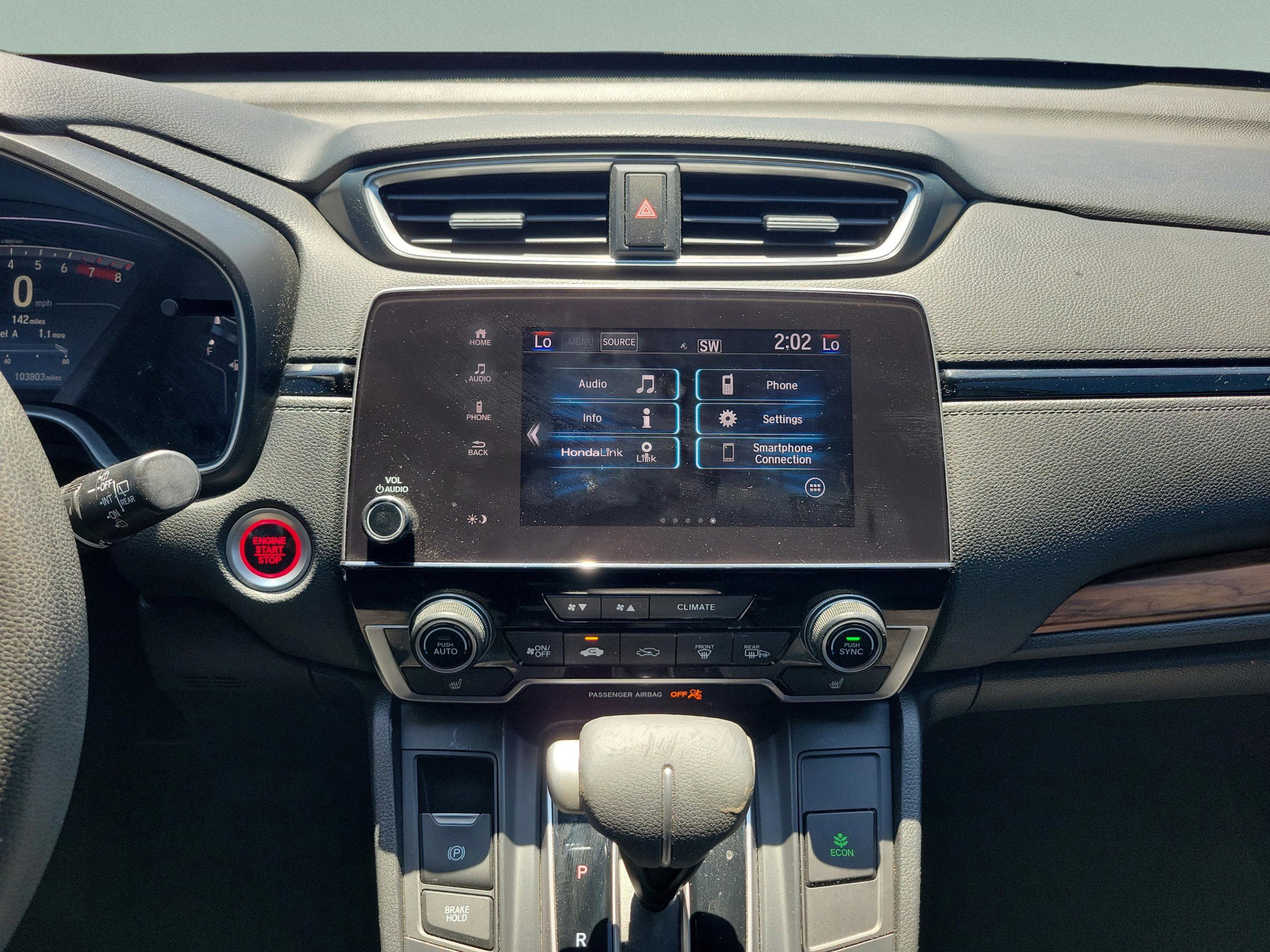 Used 2018 Honda CR-V EX image 14