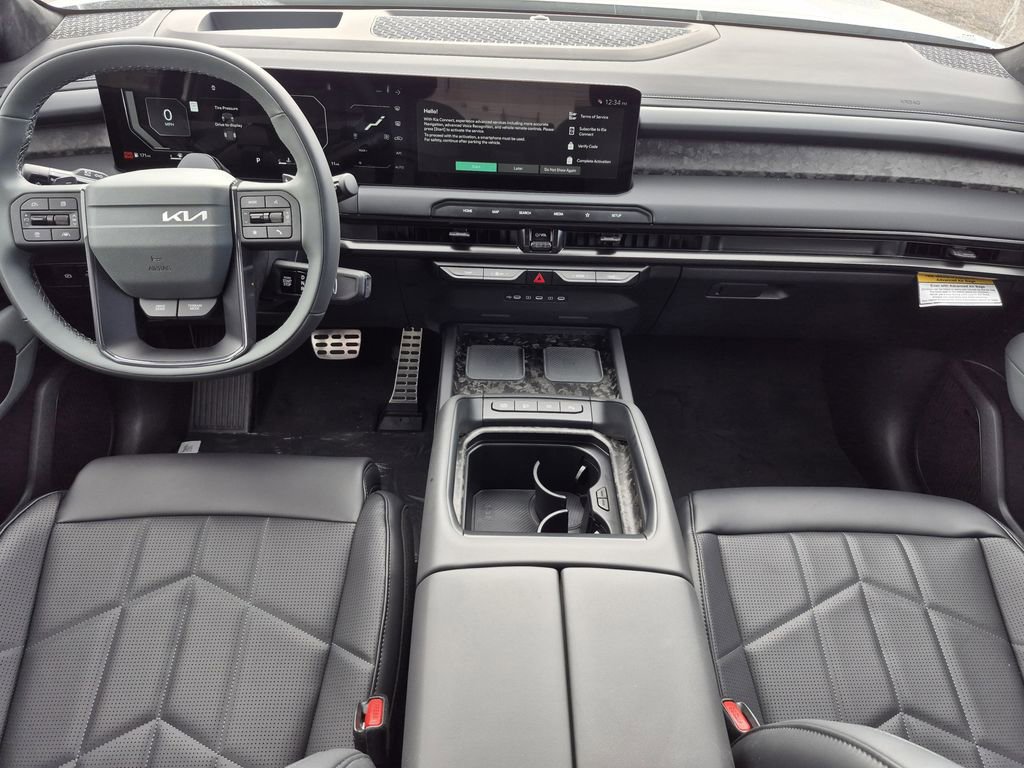 New 2027 Kia Telluride EX X-Line image 13