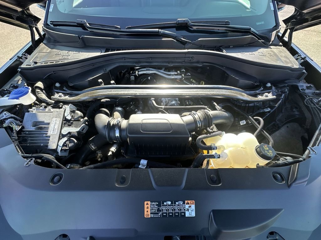 Used 2024 Lincoln Aviator Reserve image 27