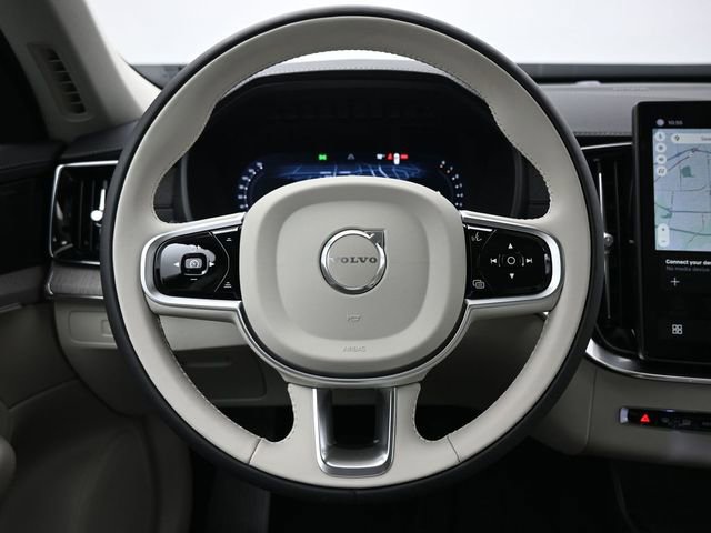 New 2026 Volvo XC90 B6 Ultra w/ Protection Package image 27