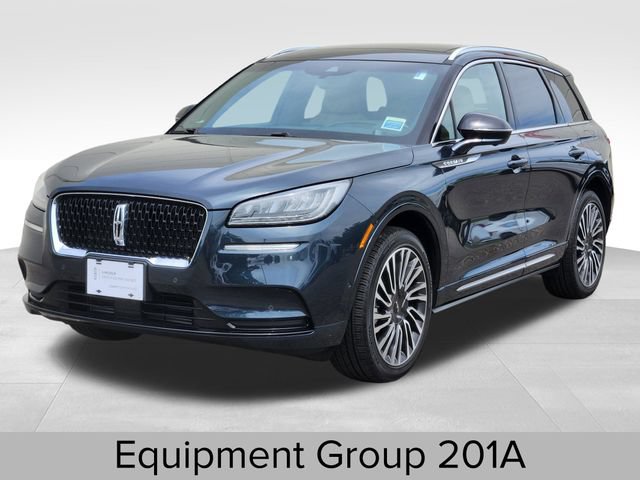 Certified 2022 Lincoln Corsair Reserve w/ Equipment Group 201A AWD/4WD image 5
