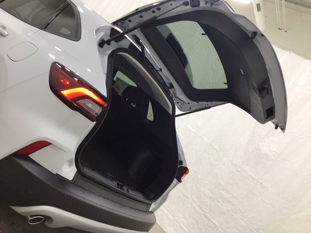 New 2026 Ford Escape Active w/ Tech Pack #1 AWD/4WD image 24