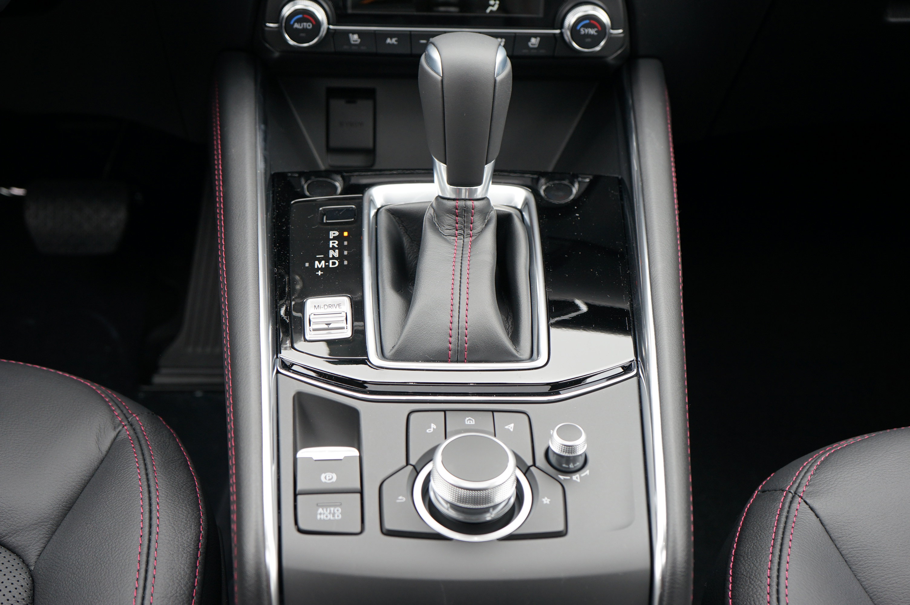 New 2025 MAZDA CX-5 2.5 Turbo image 13