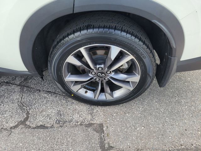 Used 2023 INFINITI QX60 Luxe w/ Cargo Package AWD/4WD image 6