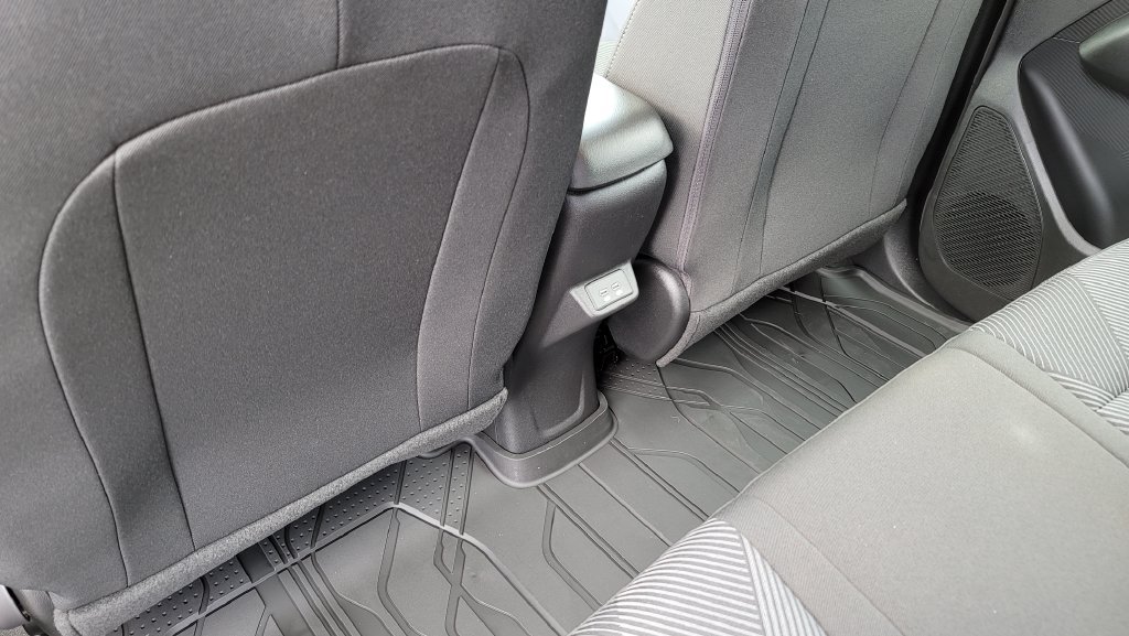 New 2027 Chevrolet Bolt LT w/ LPO, All-Weather Package FWD image 26
