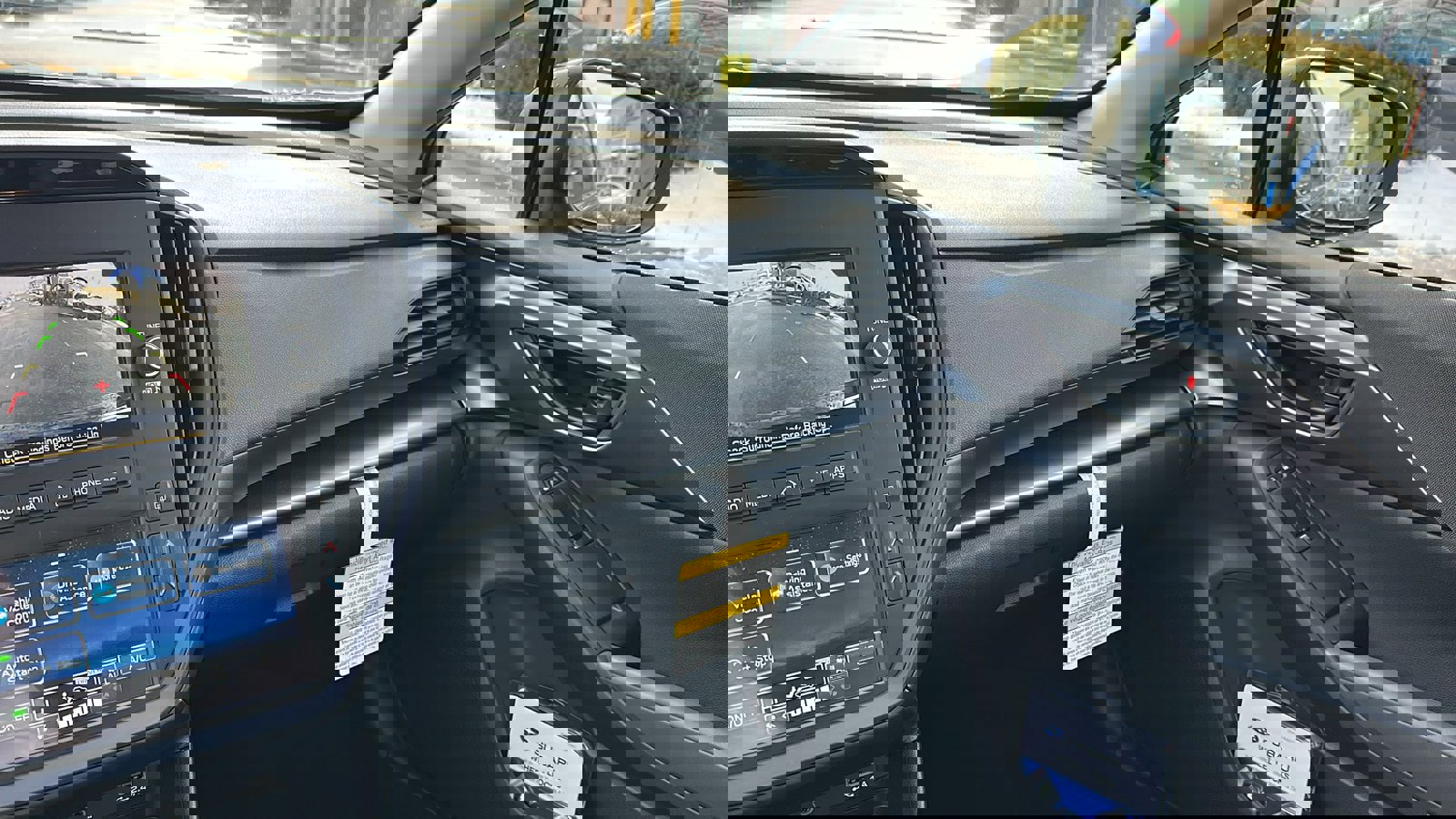 Certified 2025 Subaru Impreza 2.0i image 19