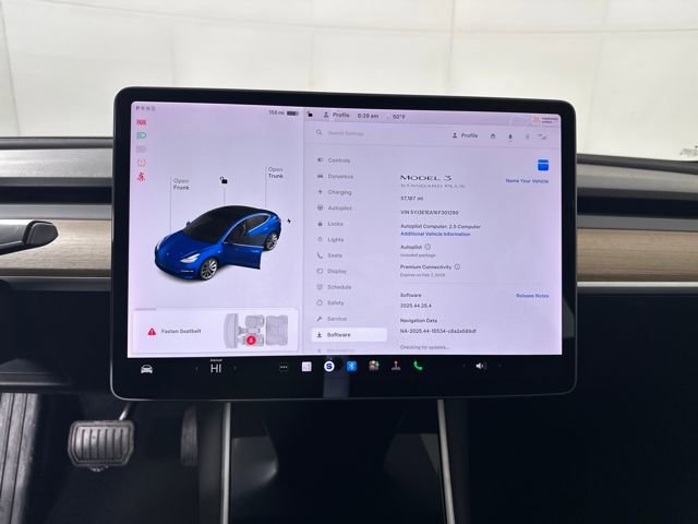 Used 2019 Tesla Model 3 Standard Range Plus image 22