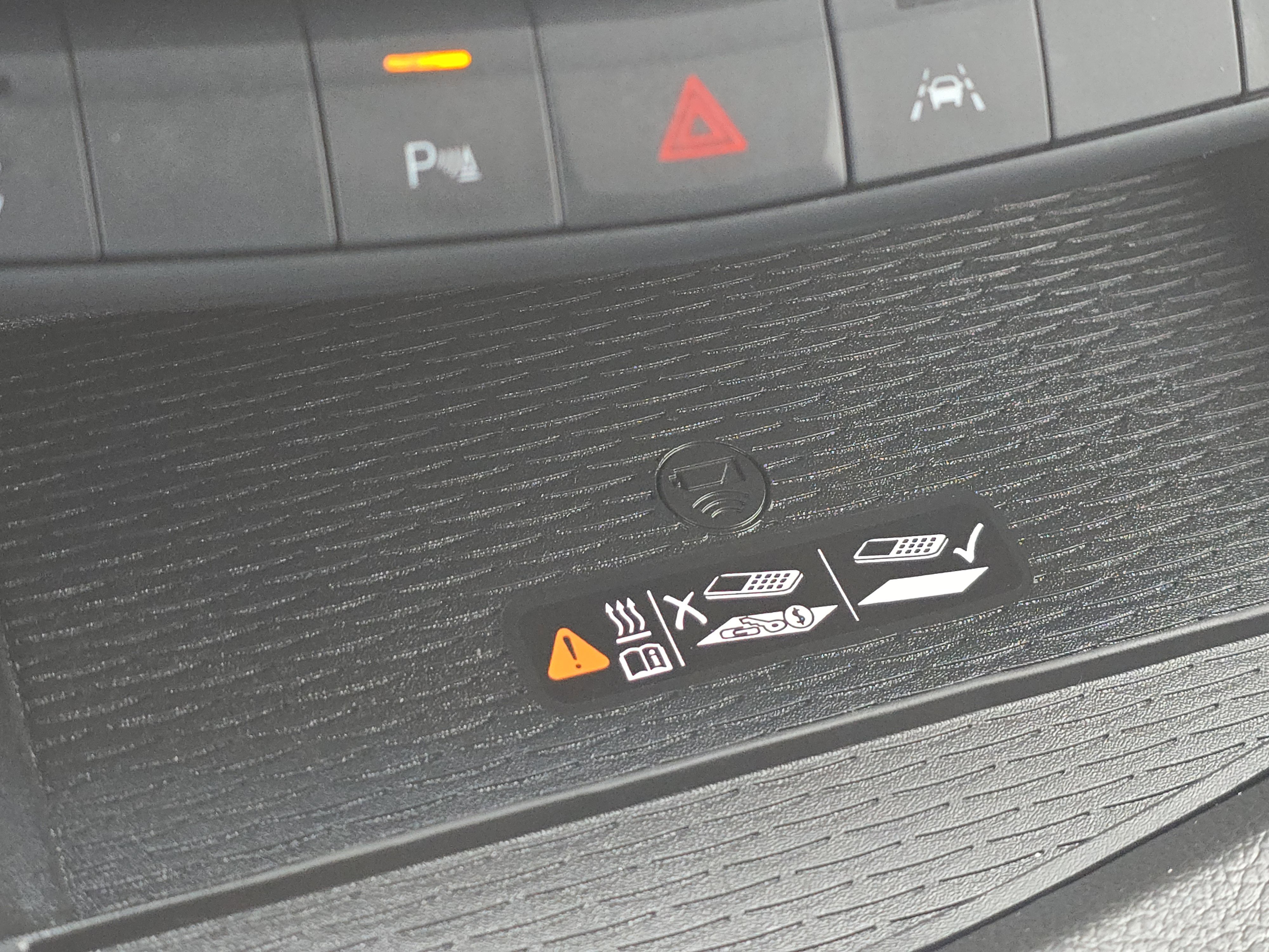 Used 2024 Cadillac CT4 Premium Luxury w/ Climate Package image 24