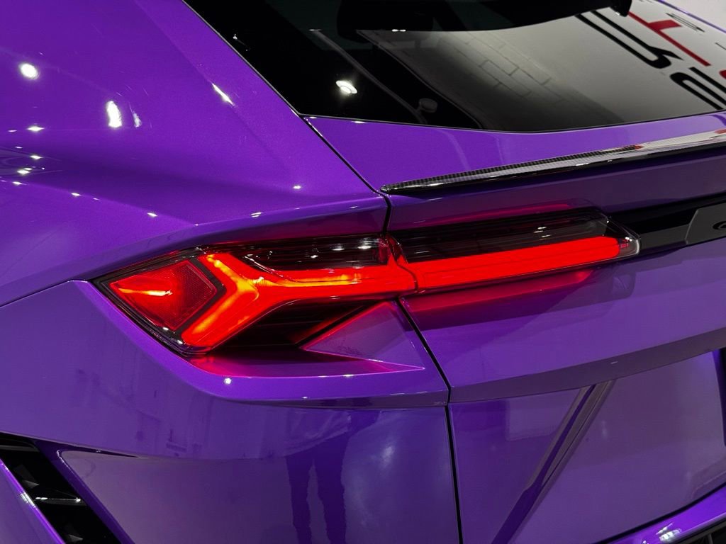 Used 2024 Lamborghini Urus Performante image 20