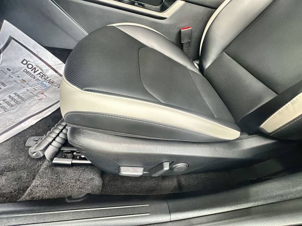 New 2026 Kia K4 GT-Line w/ GT-Line Premium Package FWD image 12