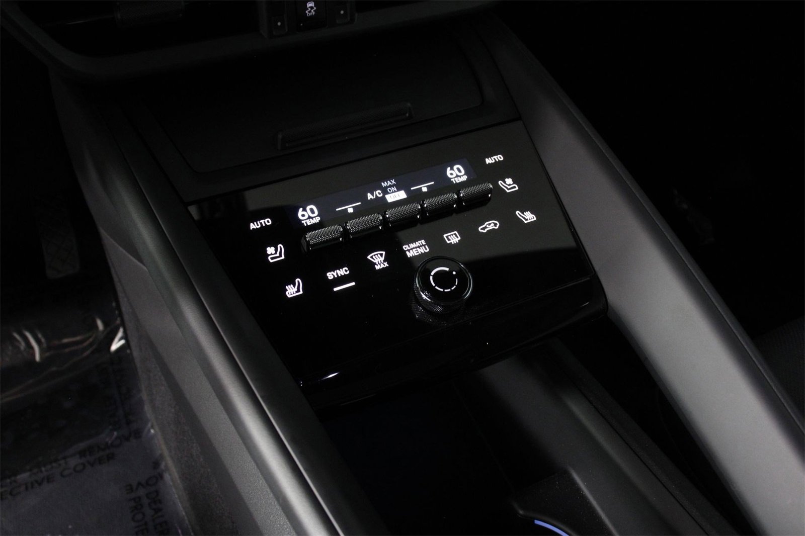 Used 2025 Porsche Macan Electric image 18