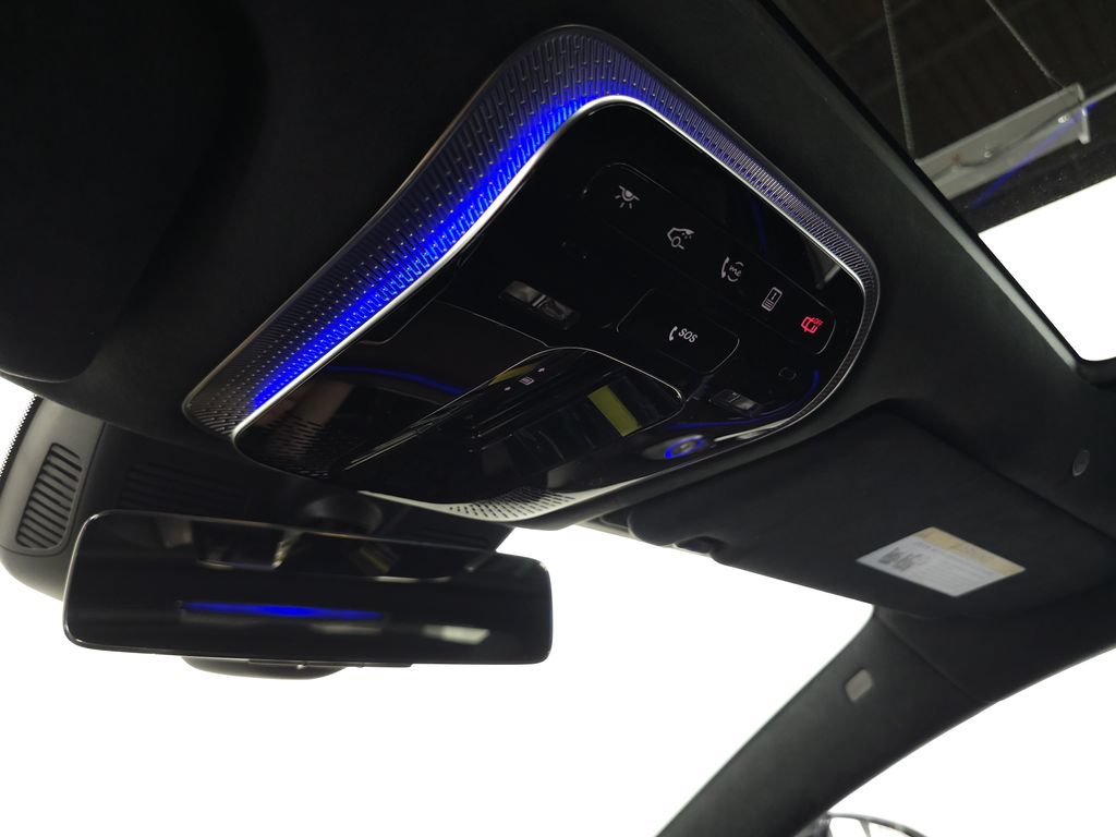 Certified 2024 Mercedes-Benz S 63 AMG S image 26