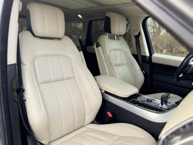 Used 2020 Land Rover Range Rover Sport HSE Dynamic image 21