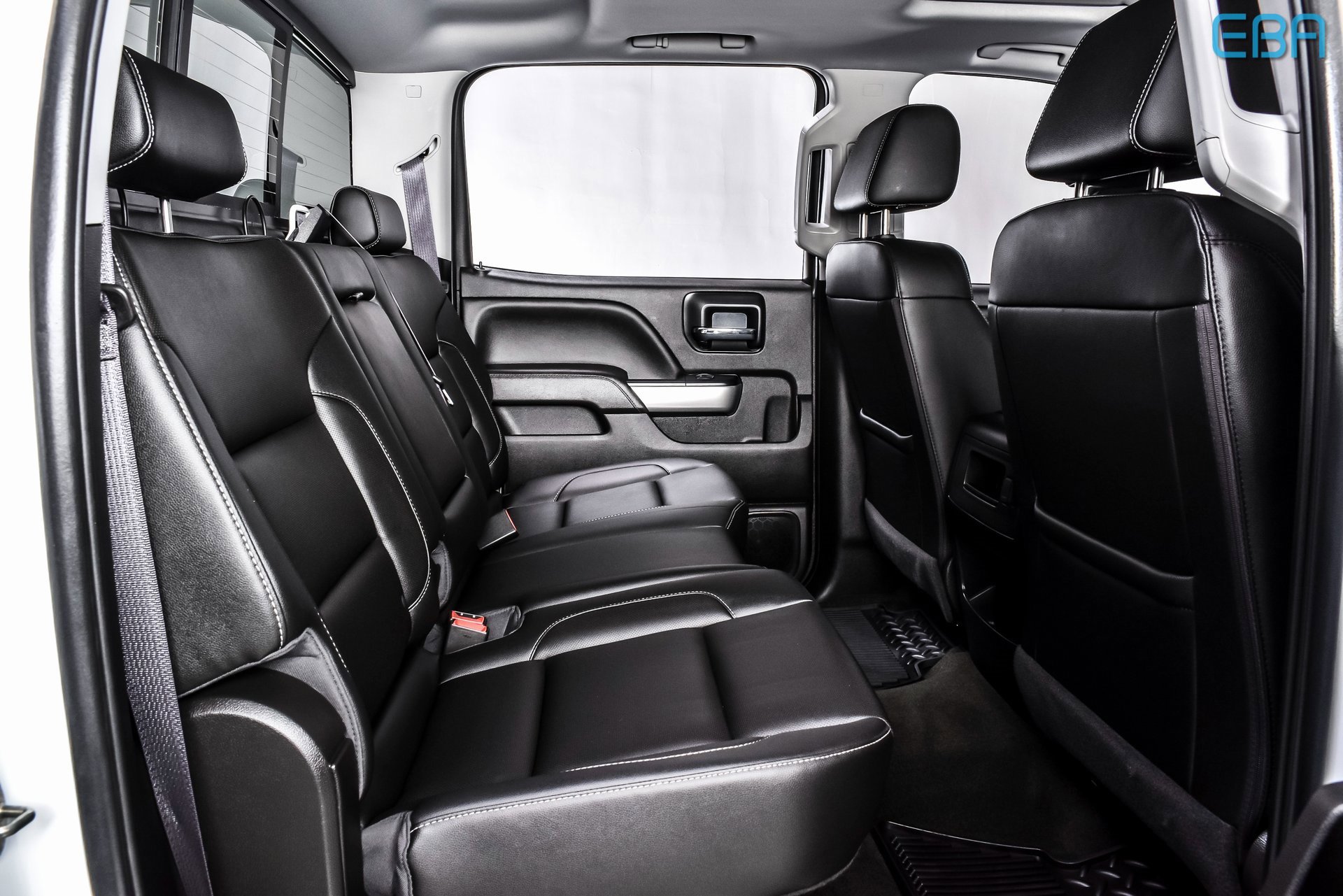 Used 2017 Chevrolet Silverado 2500 LTZ w/ Duramax Plus Package image 21