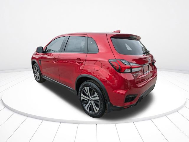 New 2026 Mitsubishi Outlander Sport ES AWD/4WD image 6