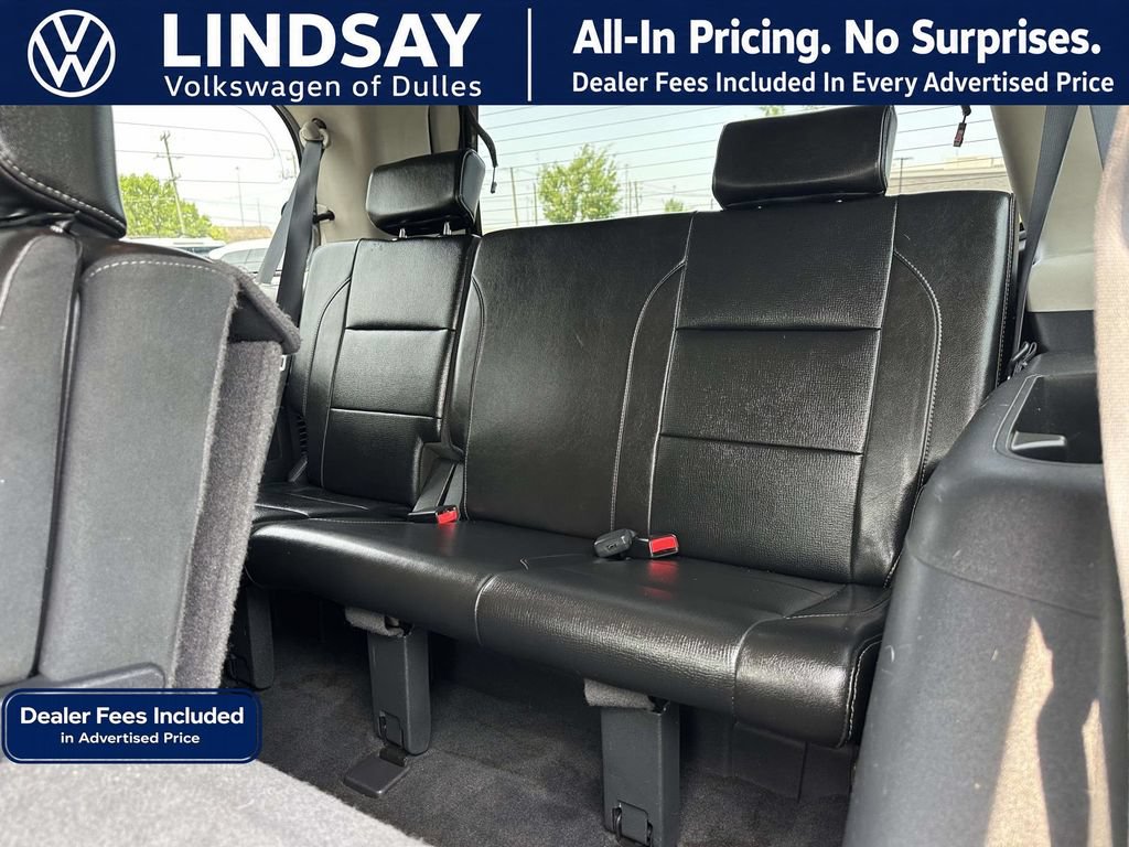 Used 2012 Nissan Armada Platinum AWD/4WD image 15