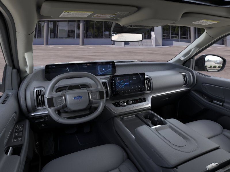 New 2026 Ford Expedition Active RWD image 9