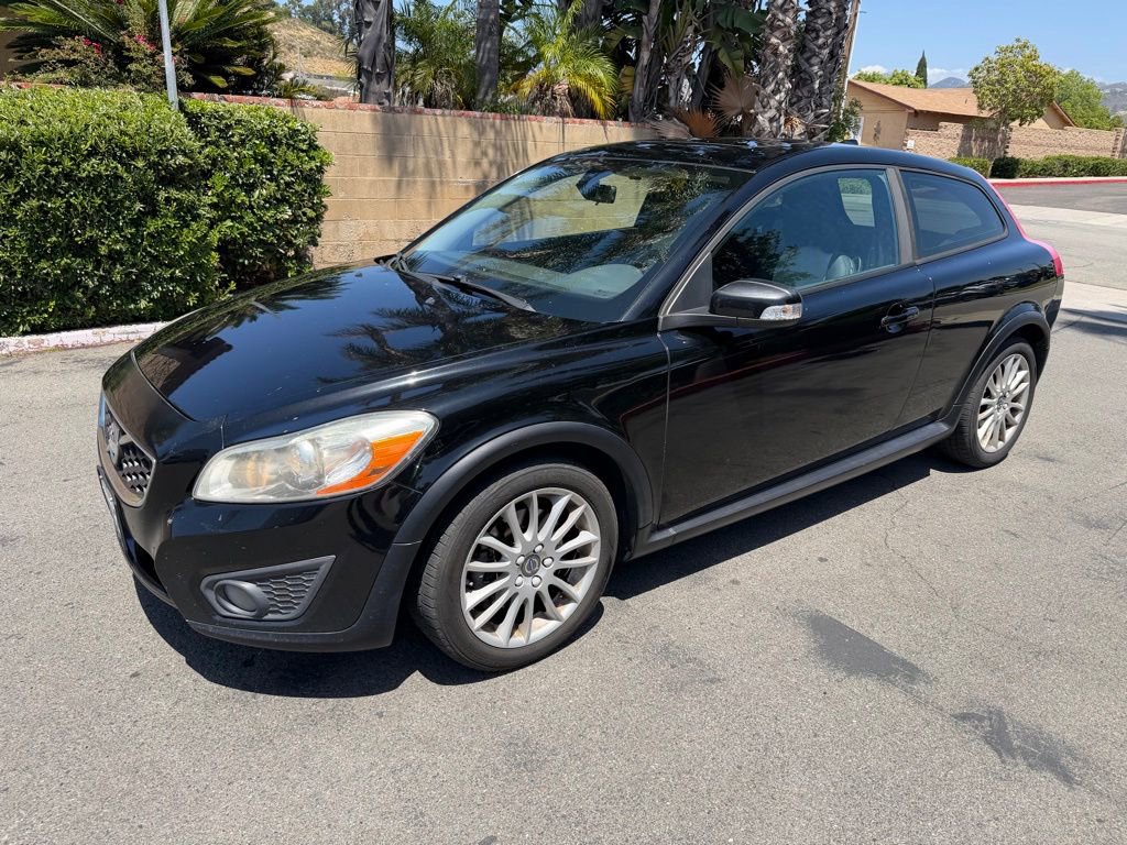 Used 2011 Volvo C30 T5 FWD image 6