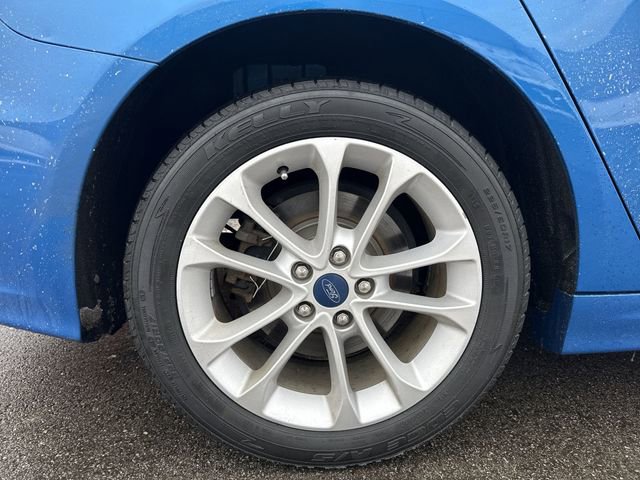 Used 2019 Ford Fusion SE image 20